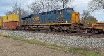 CSX 3190 is the MDPU.